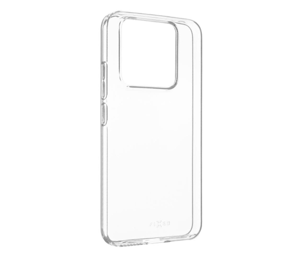 FIXED TPU Gel Case do Xiaomi 14 clear - 1222438 - zdjęcie